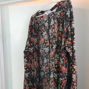 lularoe Sarah cardigan